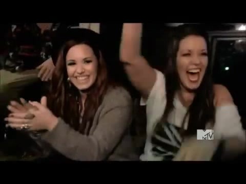 Demi Lovato - Stay Strong Premiere Documentary Full 48878