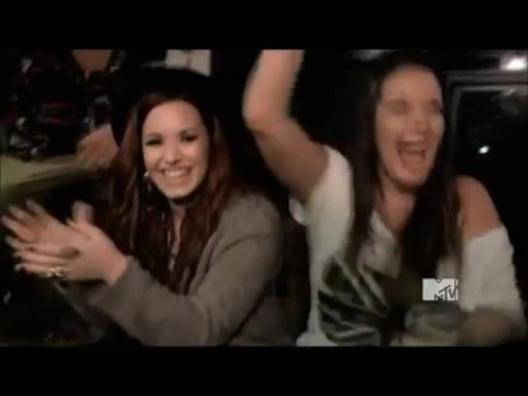 Demi Lovato - Stay Strong Premiere Documentary Full 48879
