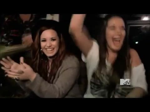 Demi Lovato - Stay Strong Premiere Documentary Full 48880