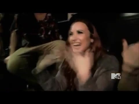 Demi Lovato - Stay Strong Premiere Documentary Full 48919 - Demi - Stay Strong Documentary Part o93