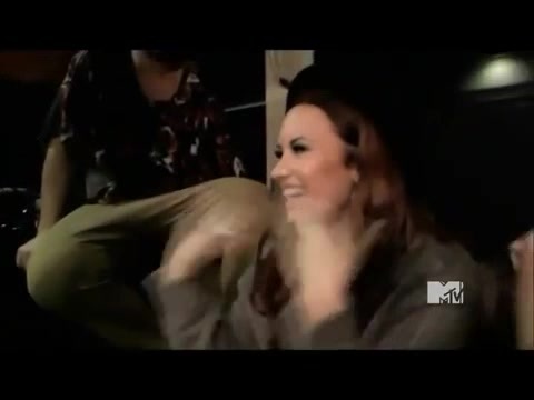 Demi Lovato - Stay Strong Premiere Documentary Full 48942