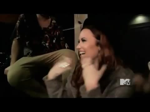 Demi Lovato - Stay Strong Premiere Documentary Full 48946 - Demi - Stay Strong Documentary Part o93