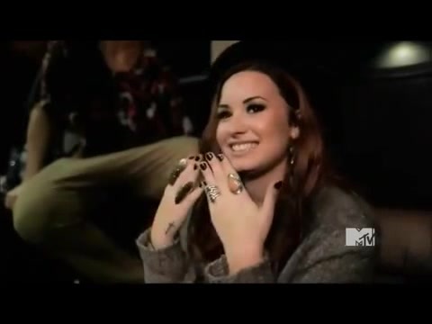 Demi Lovato - Stay Strong Premiere Documentary Full 48969