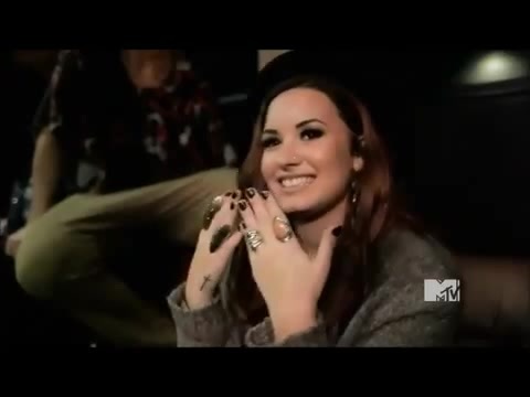 Demi Lovato - Stay Strong Premiere Documentary Full 48970