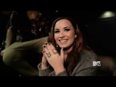 Demi Lovato - Stay Strong Premiere Documentary Full 48975