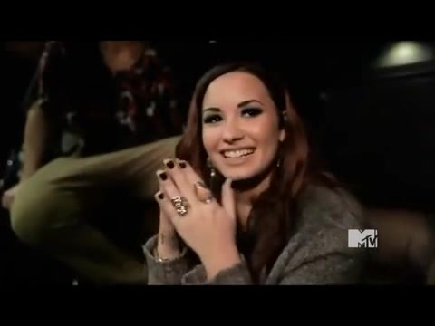 Demi Lovato - Stay Strong Premiere Documentary Full 48976