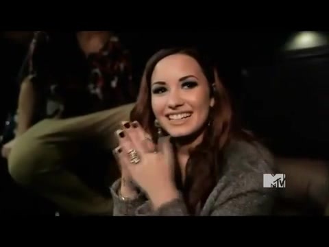 Demi Lovato - Stay Strong Premiere Documentary Full 48977