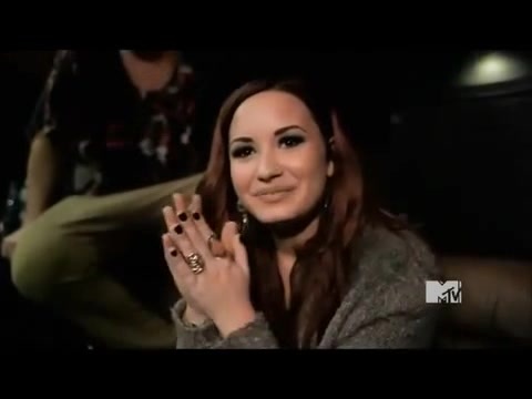Demi Lovato - Stay Strong Premiere Documentary Full 48984