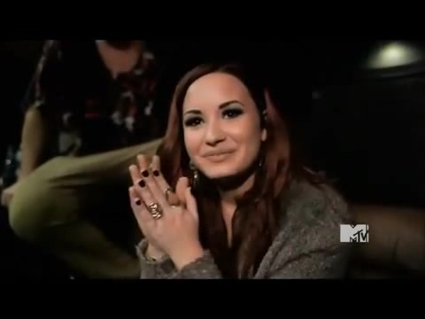 Demi Lovato - Stay Strong Premiere Documentary Full 48985
