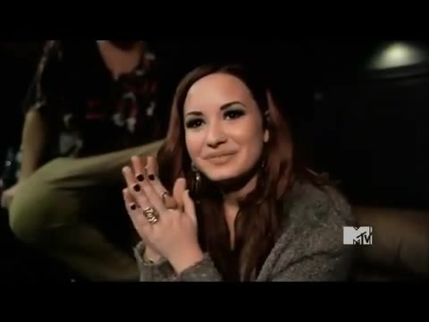 Demi Lovato - Stay Strong Premiere Documentary Full 48986