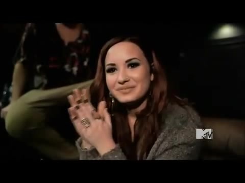 Demi Lovato - Stay Strong Premiere Documentary Full 48987