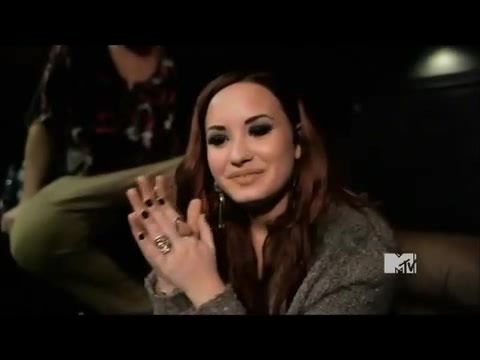 Demi Lovato - Stay Strong Premiere Documentary Full 48988