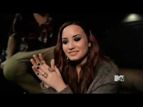 Demi Lovato - Stay Strong Premiere Documentary Full 48992