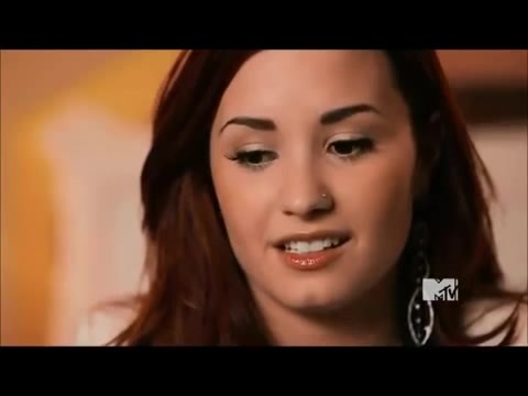 Demi Lovato - Stay Strong Premiere Documentary Full 49020