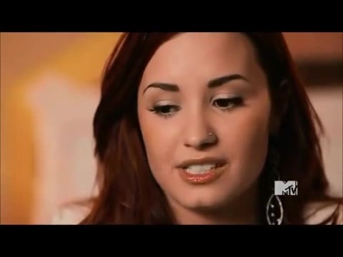 Demi Lovato - Stay Strong Premiere Documentary Full 49031