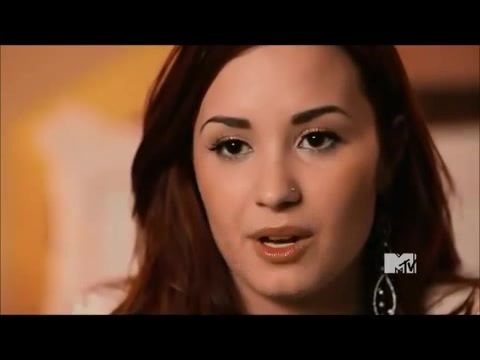 Demi Lovato - Stay Strong Premiere Documentary Full 49038