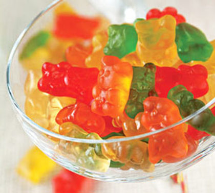 gummy candy