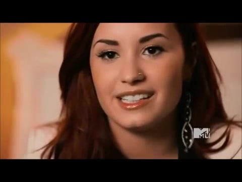 Demi Lovato - Stay Strong Premiere Documentary Full 49524 - Demi - Stay Strong Documentary Part o95