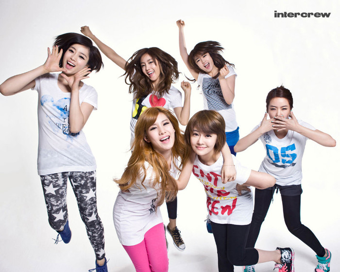 ♥ T-ara ♥ - 00- T-ara