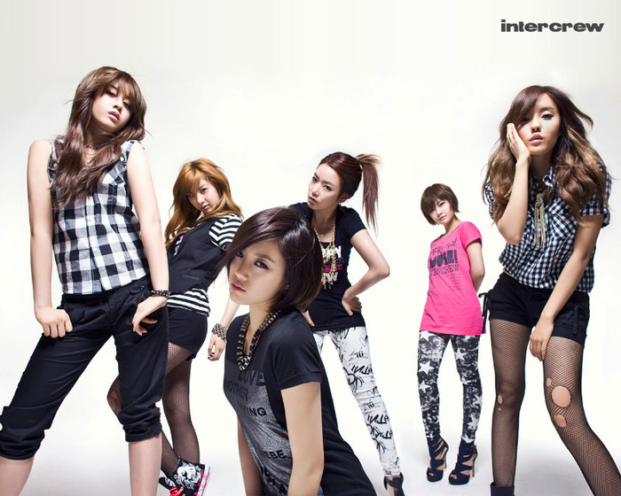 ♥ T-ara ♥ - 00- T-ara