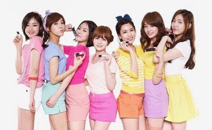 ♥ T-ara ♥