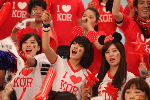 ♥ T-ara ♥