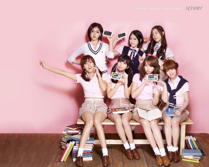 ♥ T-ara ♥