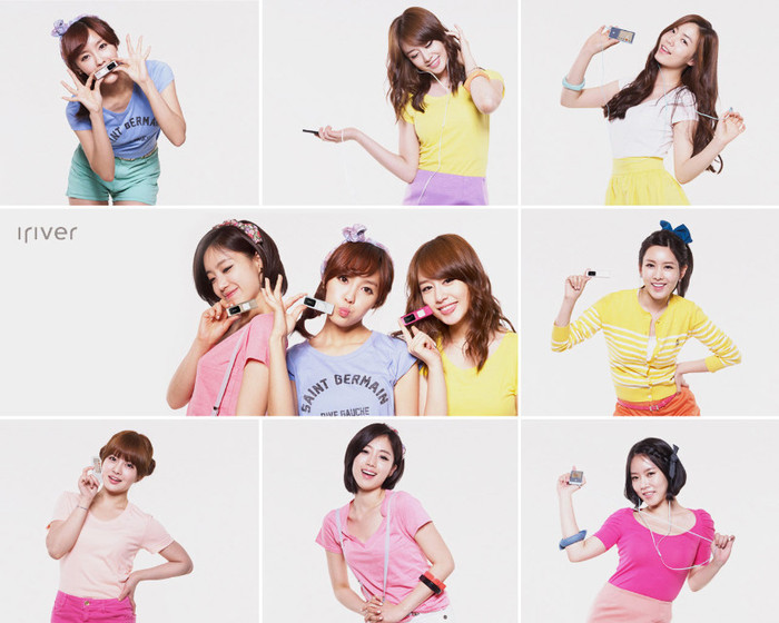 ♥ T-ara ♥