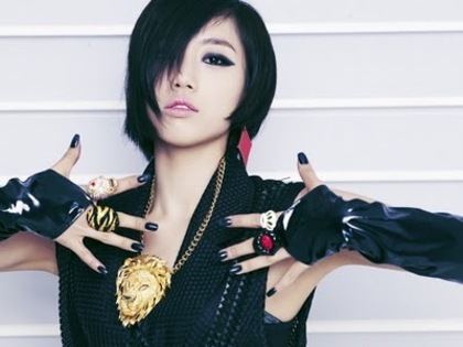 ♥ Eun Jung ♥