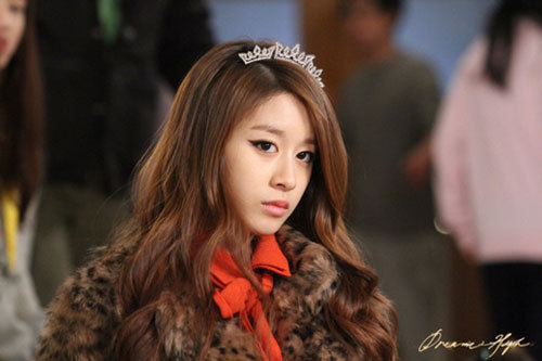 ♥ Ji Yeon ♥ - Ji Yeon