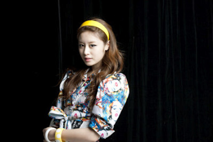 ♥ Ji Yeon ♥