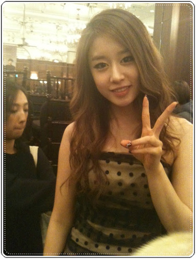 ♥ Ji Yeon ♥