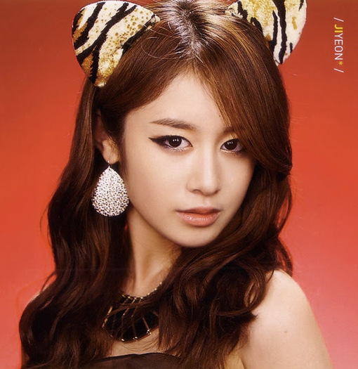 ♥ Ji Yeon ♥