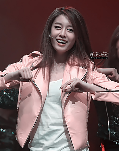 ♥ Ji Yeon ♥