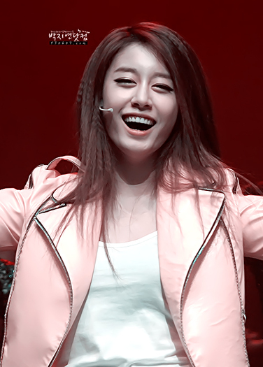 ♥ Ji Yeon ♥