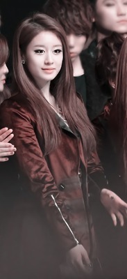 ♥ Ji Yeon ♥