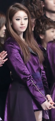 ♥ Ji Yeon ♥