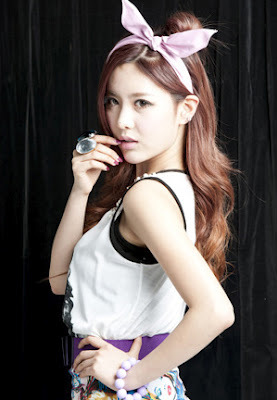 ♥ Qri ♥