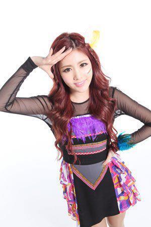 ♥ Qri ♥ - Qri