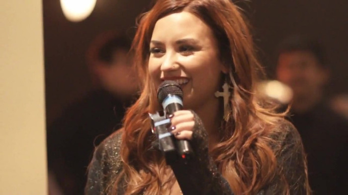 Demi Lovato - Tiffany Thornton and Chris Wedding 0115 - Demi Lovato - Tiffany Thornton and Chris Wedding