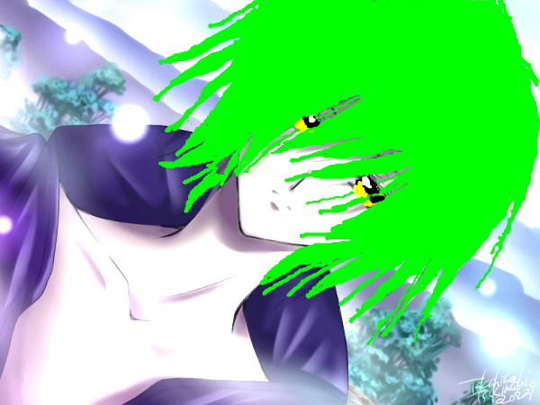 Kiro - eu l-am facut^^ va place?