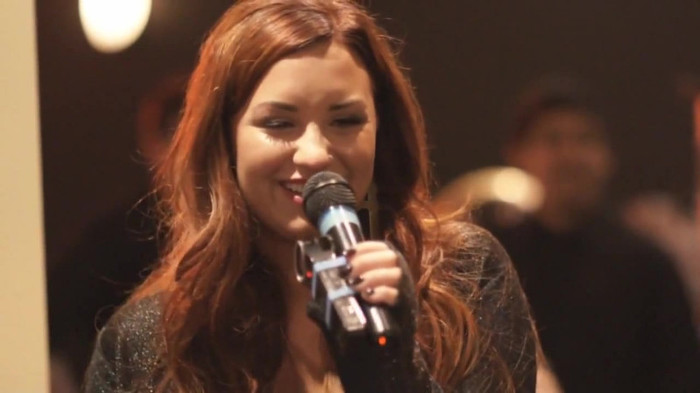 Demi Lovato - Tiffany Thornton and Chris Wedding 0232 - Demi Lovato - Tiffany Thornton and Chris Wedding