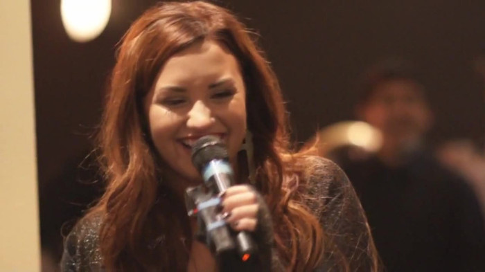 Demi Lovato - Tiffany Thornton and Chris Wedding 0253 - Demi Lovato - Tiffany Thornton and Chris Wedding