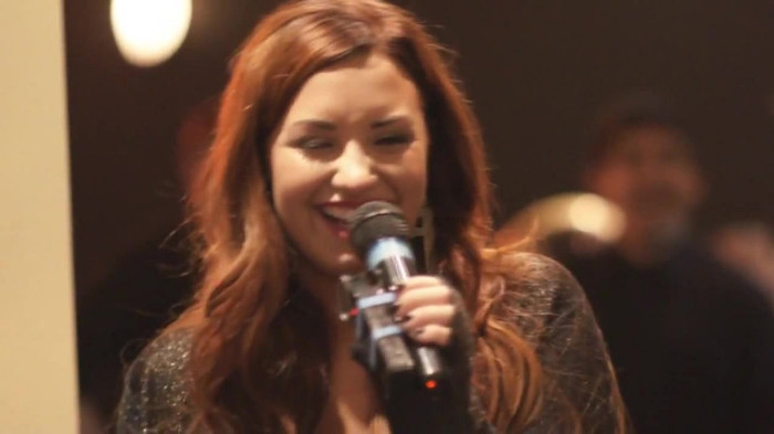 Demi Lovato - Tiffany Thornton and Chris Wedding 0259 - Demi Lovato - Tiffany Thornton and Chris Wedding