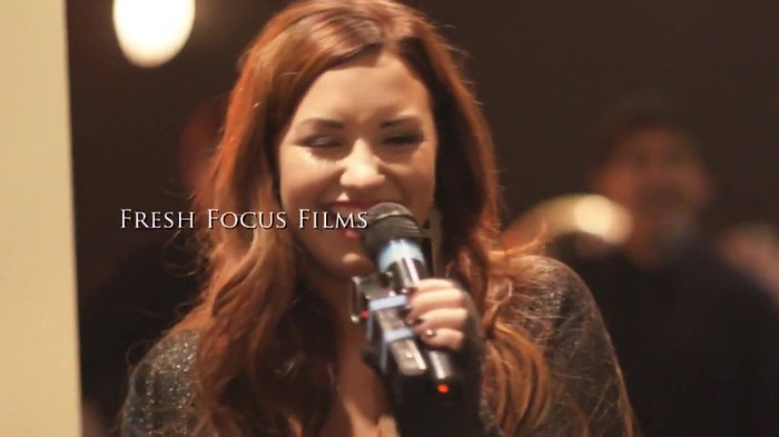 Demi Lovato - Tiffany Thornton and Chris Wedding 0260 - Demi Lovato - Tiffany Thornton and Chris Wedding