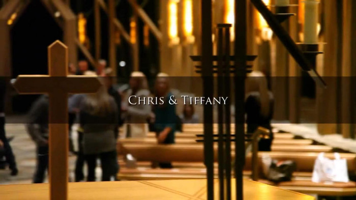 Demi Lovato - Tiffany Thornton and Chris Wedding 0344