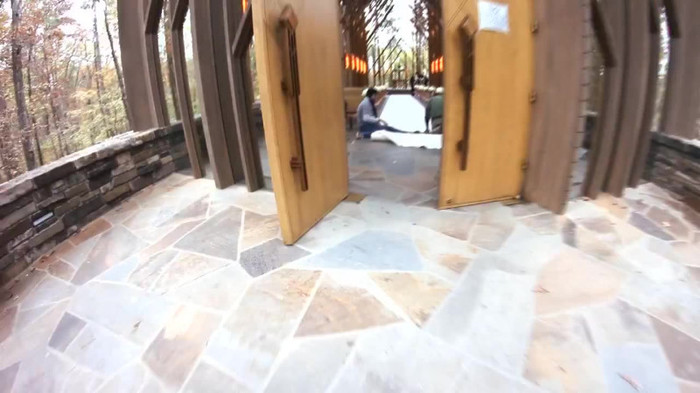 Demi Lovato - Tiffany Thornton and Chris Wedding 0423