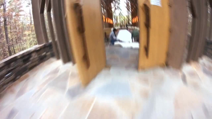 Demi Lovato - Tiffany Thornton and Chris Wedding 0426
