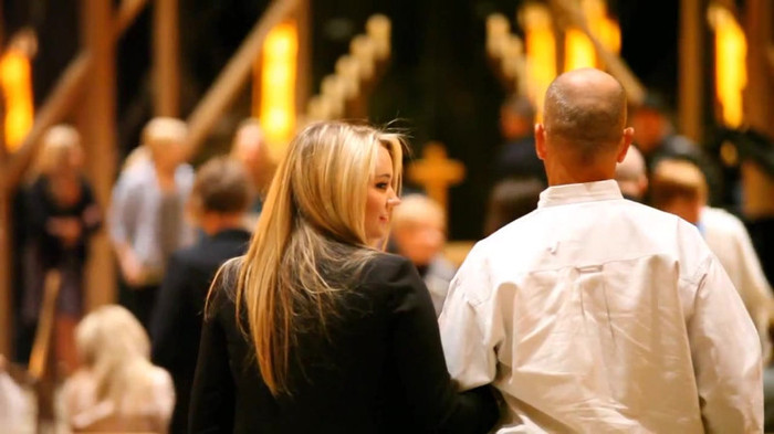 Demi Lovato - Tiffany Thornton and Chris Wedding 0470