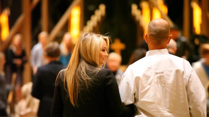Demi Lovato - Tiffany Thornton and Chris Wedding 0477